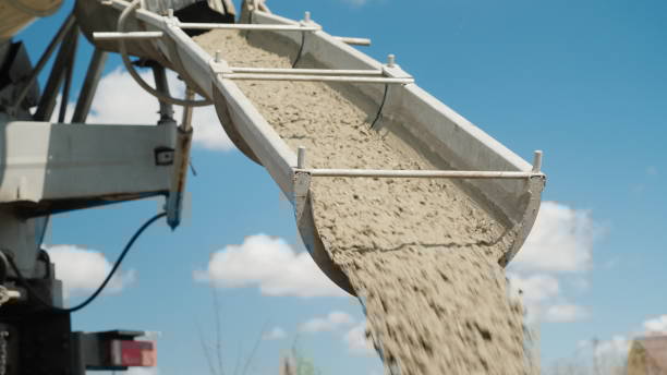 Best Industrial Concrete Flooring in Crane, MO