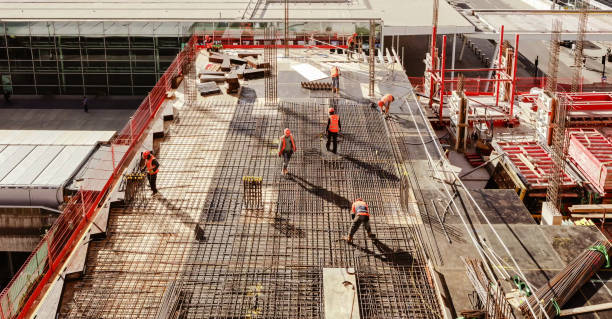 Best Concrete Sidewalk Installation in Crane, MO