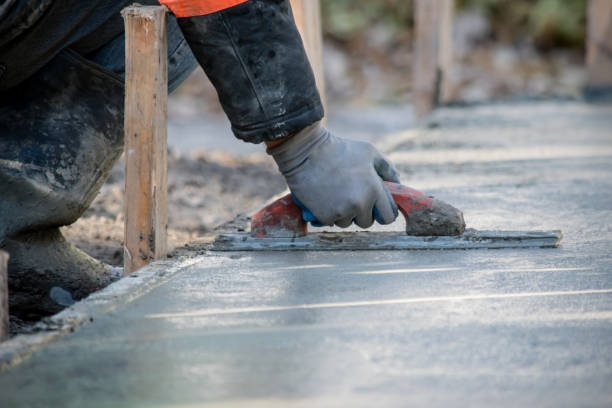 Best Concrete Removal and Replacement in Crane, MO