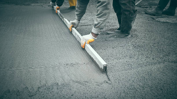 Best Concrete Demolition Services in Crane, MO