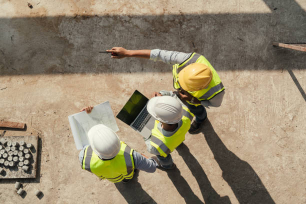Best Commercial Concrete Services in Crane, MO