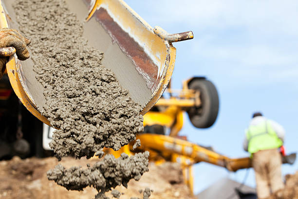 Best Residential Concrete Solutions in Crane, MO